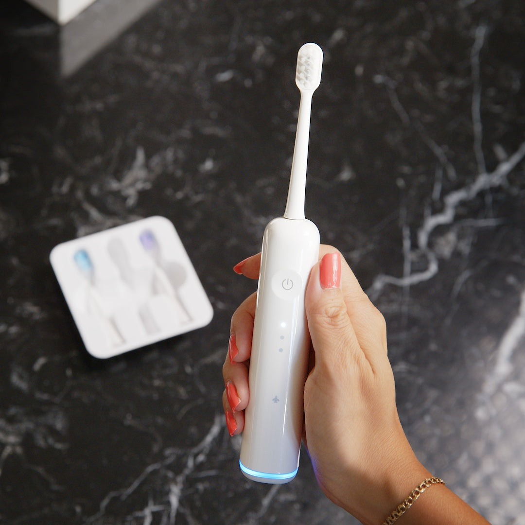 SmartClean Elektrisk Tandbørste