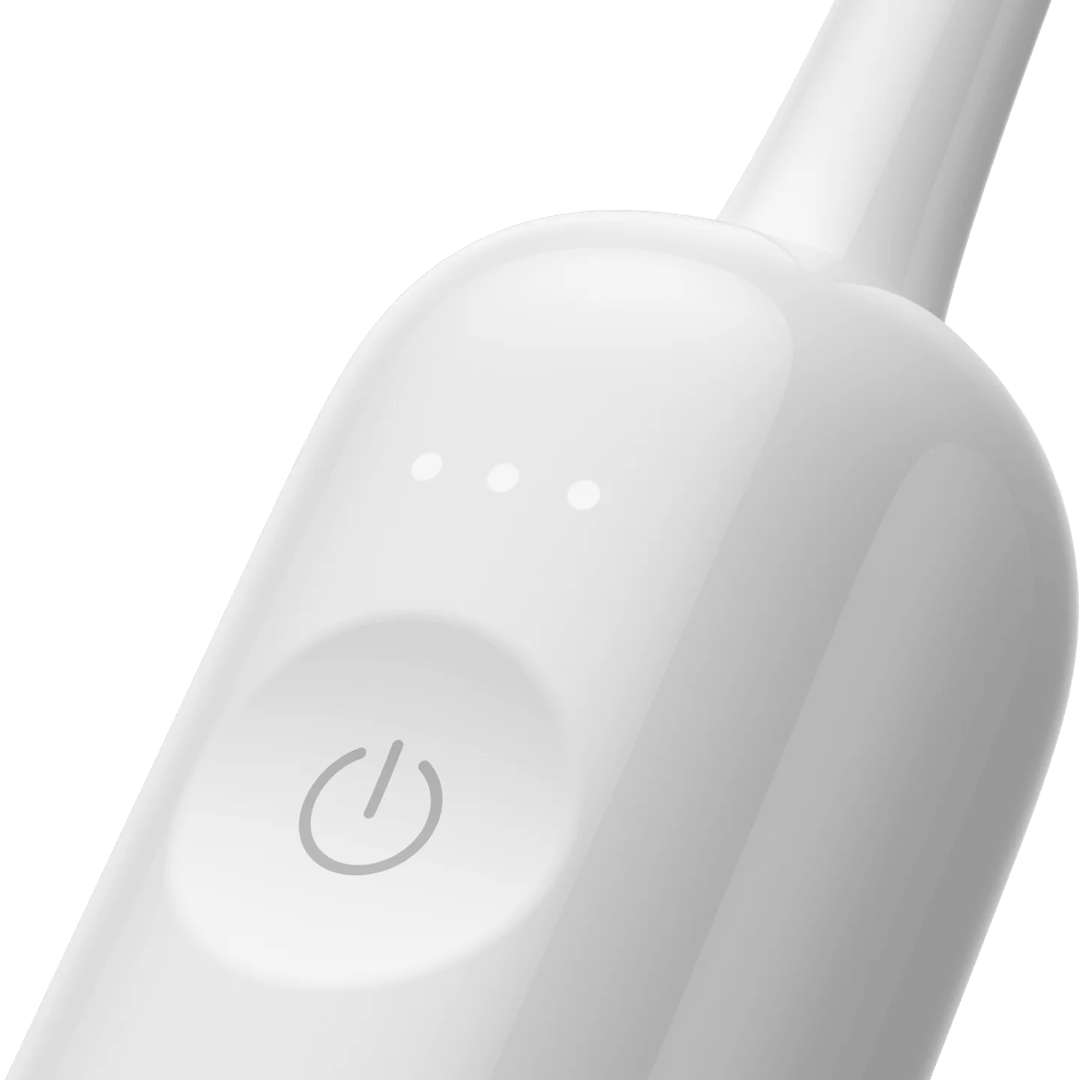 SmartClean Elektrisk Tandbørste