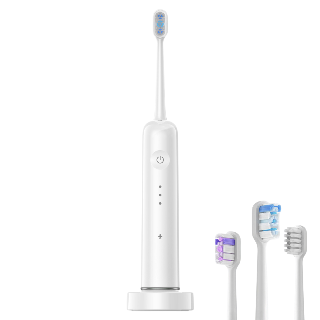 SmartClean Elektrisk Tandbørste